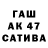 БУТИРАТ GHB Nazira Ramankulova